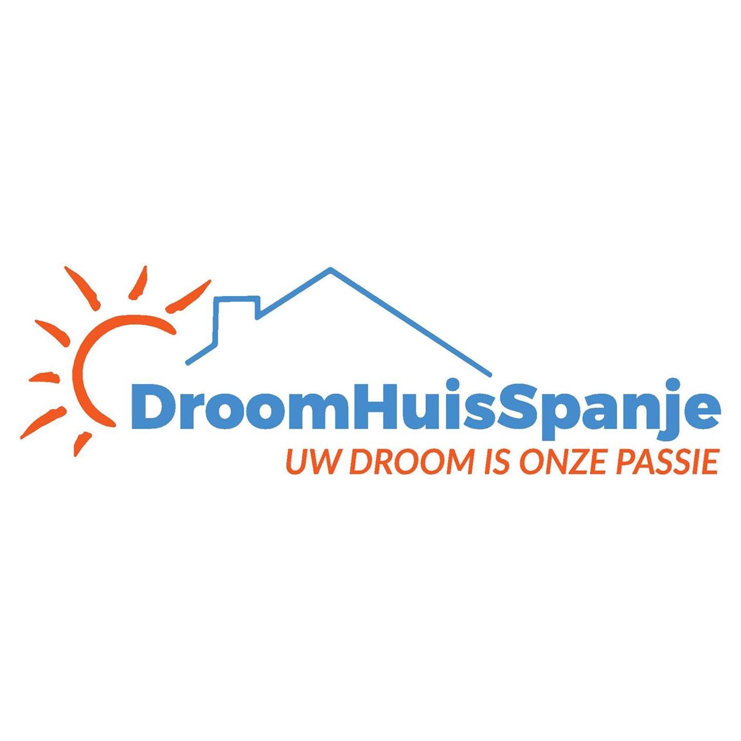 droomhuisspanje