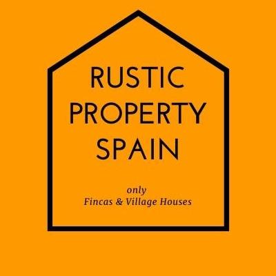 rustig property spain