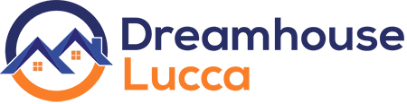 Dreamhouse Lucca Logo