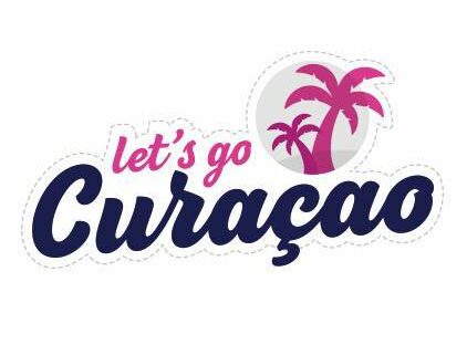 Lets Go Curaçao logo