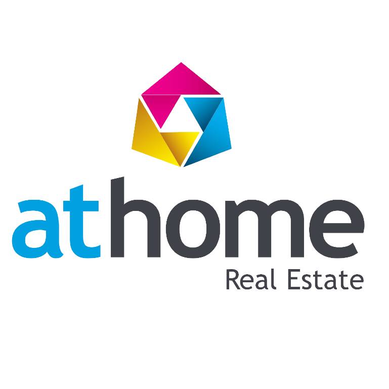 athome real estate