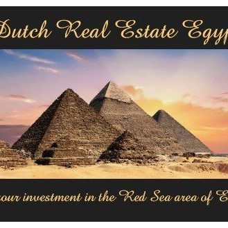 dutch real estate egypte