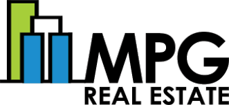 mpg real estate logo