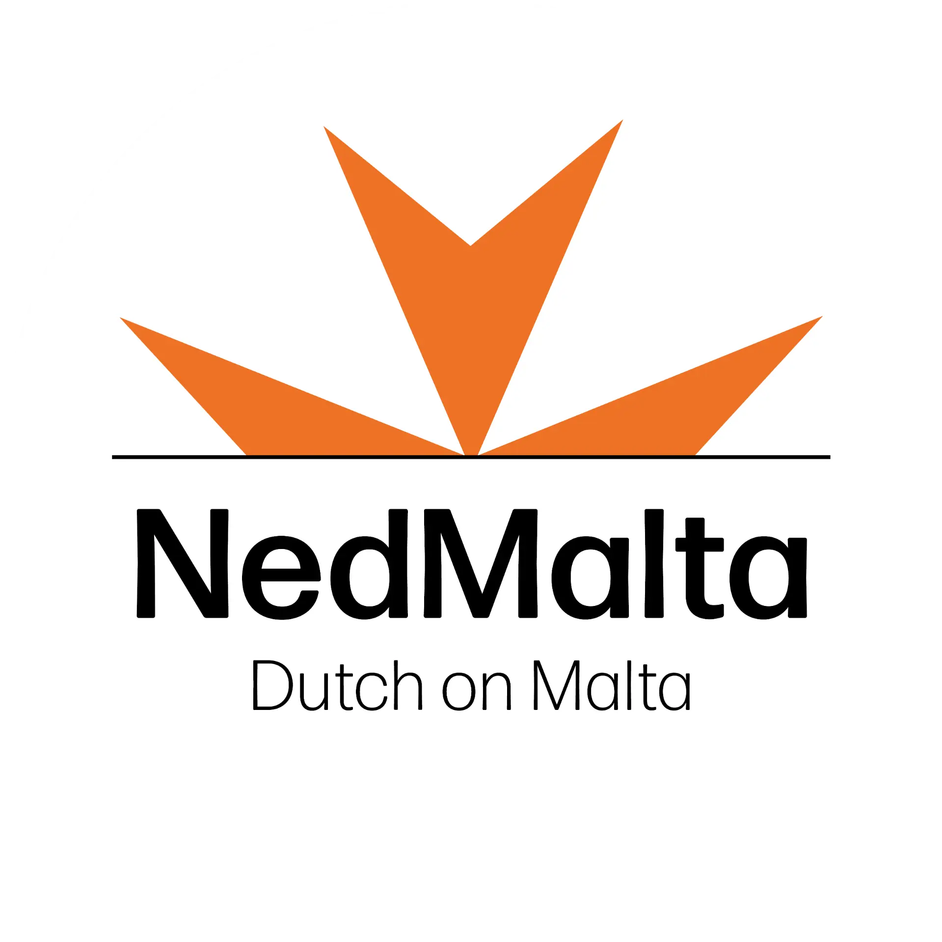 nedmalta logo