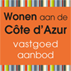 wonen aan de cote-d-azur